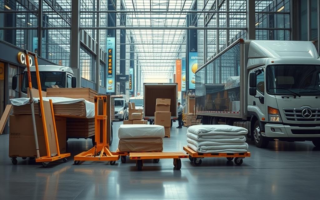 نقل عفش العاصمة الكويت
