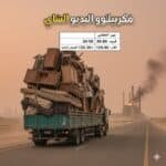 اسعار نقل عفش بالكويت