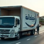 نقل عفش خيطان الكويت