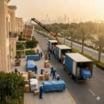 ارخص نقل عفش الكويت