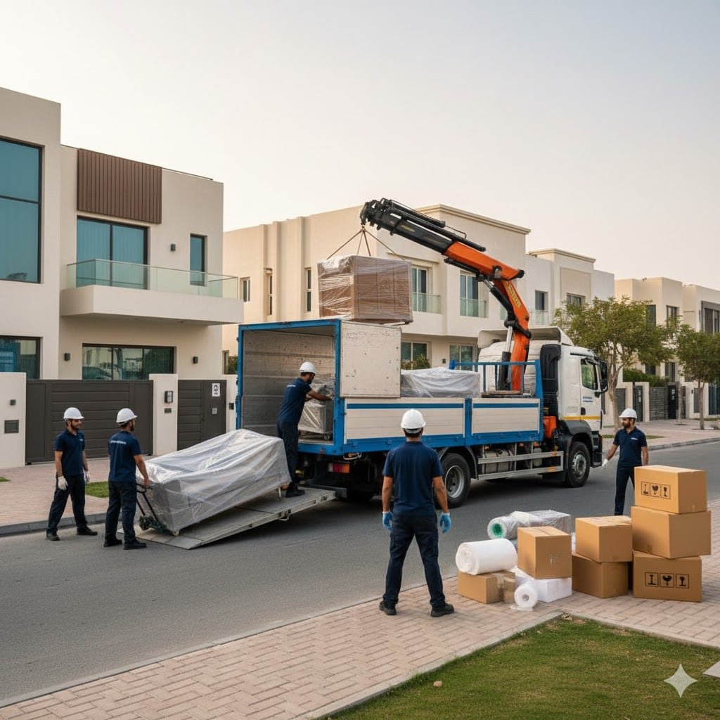 نقل عفش عبدالله المبارك بالكويت