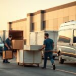 نقل عفش جليب الشيوخ بالكويت