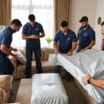 نقل عفش العديلية بالكويت