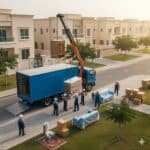 نقل عفش العدليه بالكويت