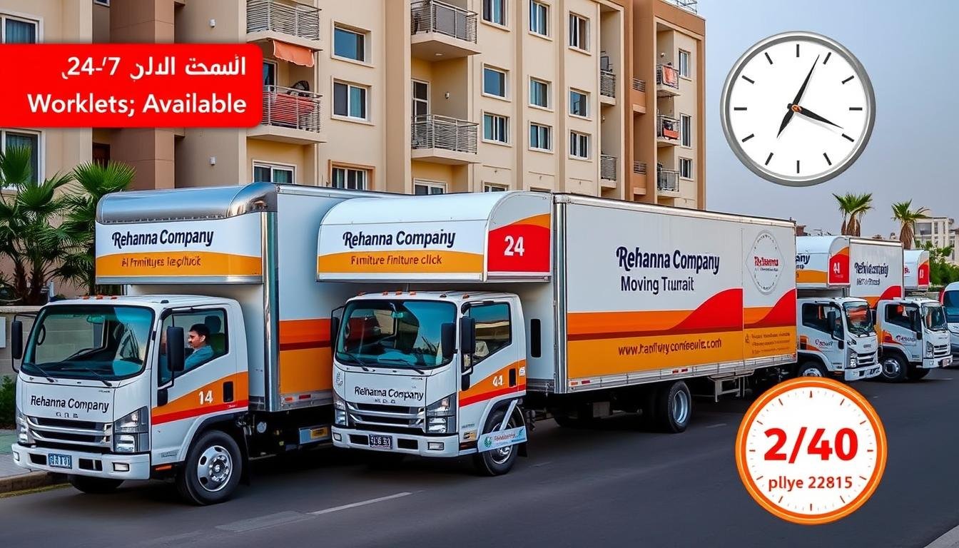 نقل عفش الفروانية