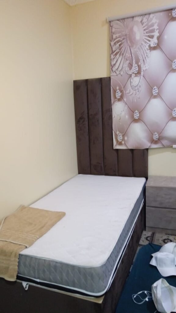 نقل العفش الروضه الكويت