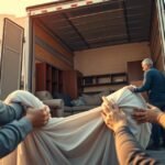 نقل عفش الصديق فى الكويت - أرخص شركة نقل عفش تجربة نقل عفش الصديق فى الكويت