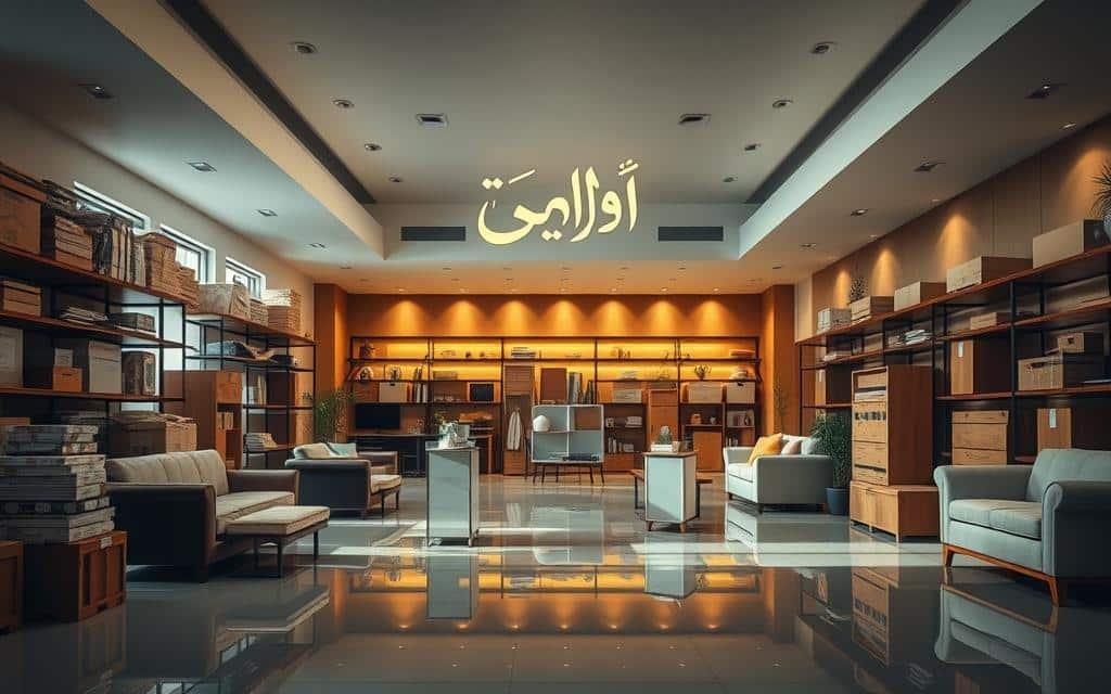 نقل العفش الفردوس بالكويت