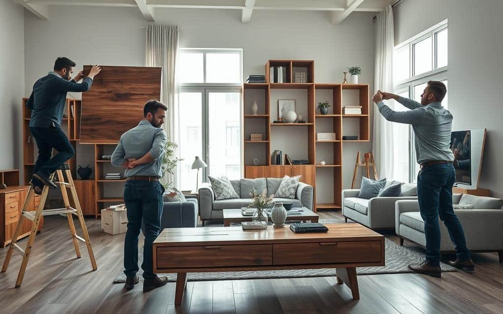 نقل عفش أبرق فى الكويت