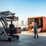 نقل عفش اشبيلية فى الكويت