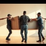 شركة نقل عفش الشدادية بالكويت