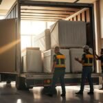 نقل عفش الجابرية بمدينة الكويت