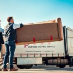 نقل الاثاث الاندلس بالكويت