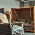 نقل العفش القادسية الكويت