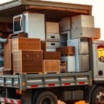 نقل عفش الفيحاء بالكويت