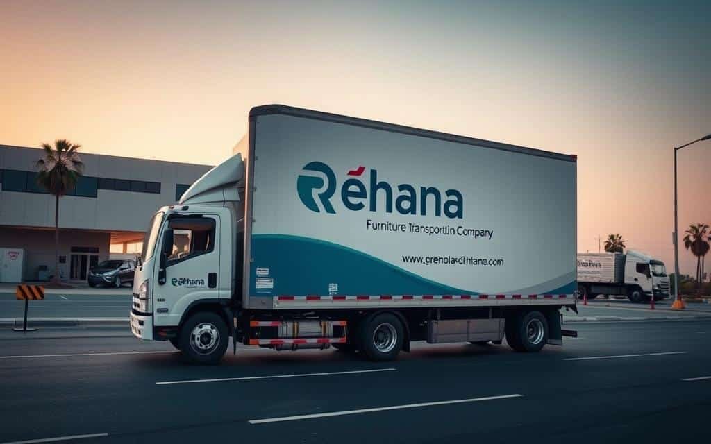 طرق الحفاظ على العفش اثناء النقل