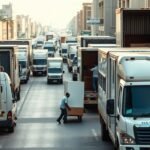 نقل العفش عبدالله السالم بالكويت