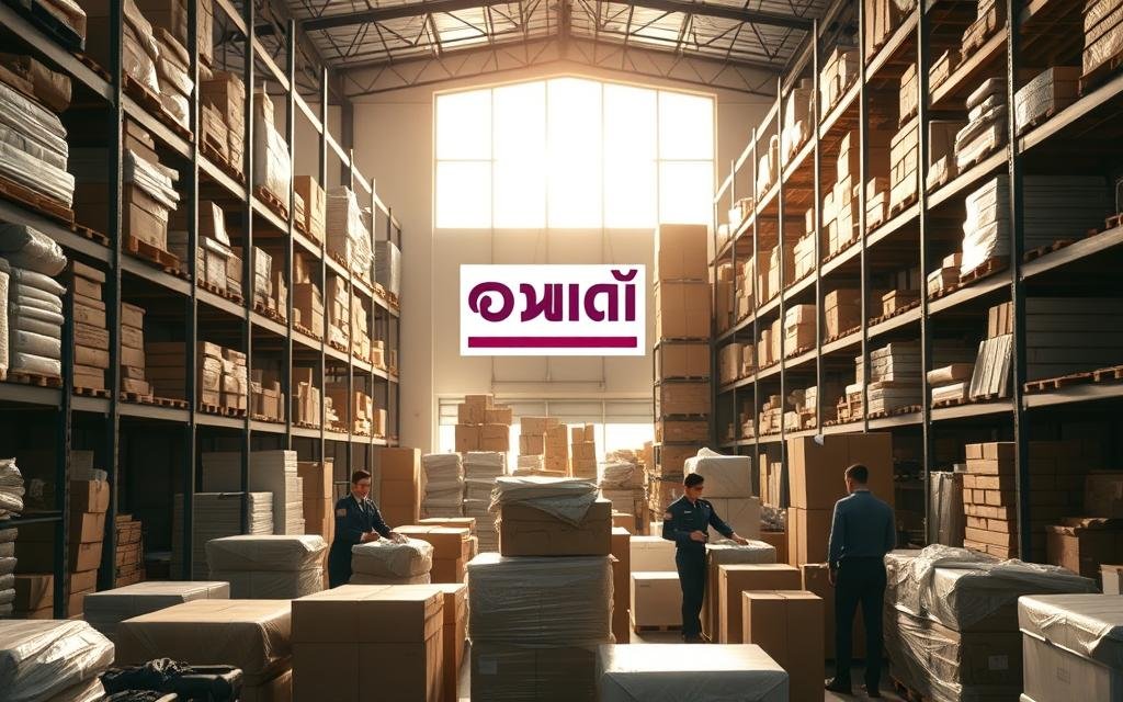 طرق الحفاظ على العفش اثناء النقل