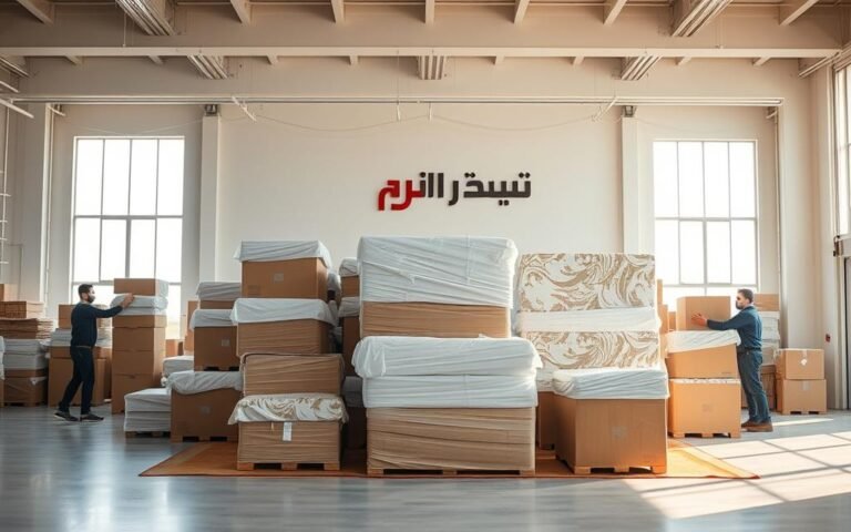 نقل العفش المرقاب الكويت