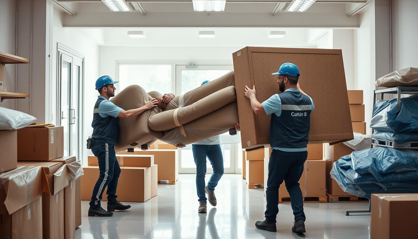 10 نصائح لنقل العفش بأمان مع شركات الكويت 10 نصائح لنقل العفش بأمان