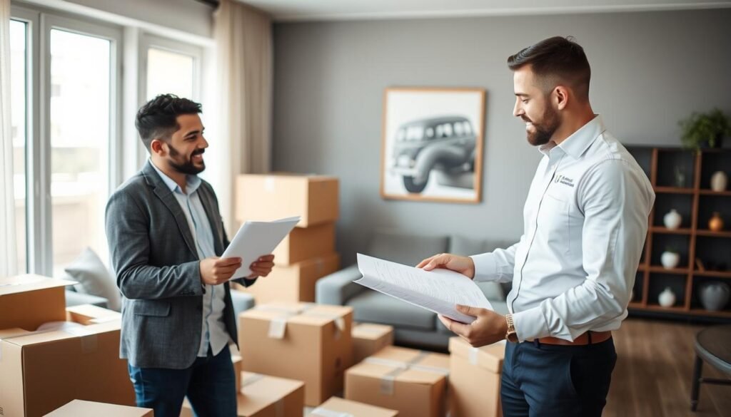 شركة تغليف ونقل العفش - أفضل طرق نقل العفش بالكويت