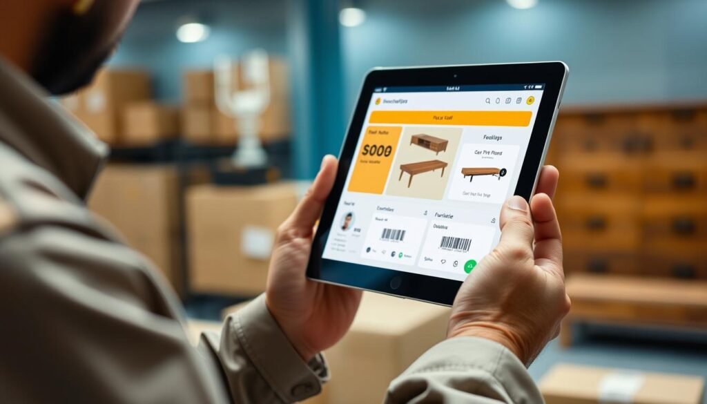 مقارنة بين أسعار نقل عفش بالكويت وشلون تختار الأنسب