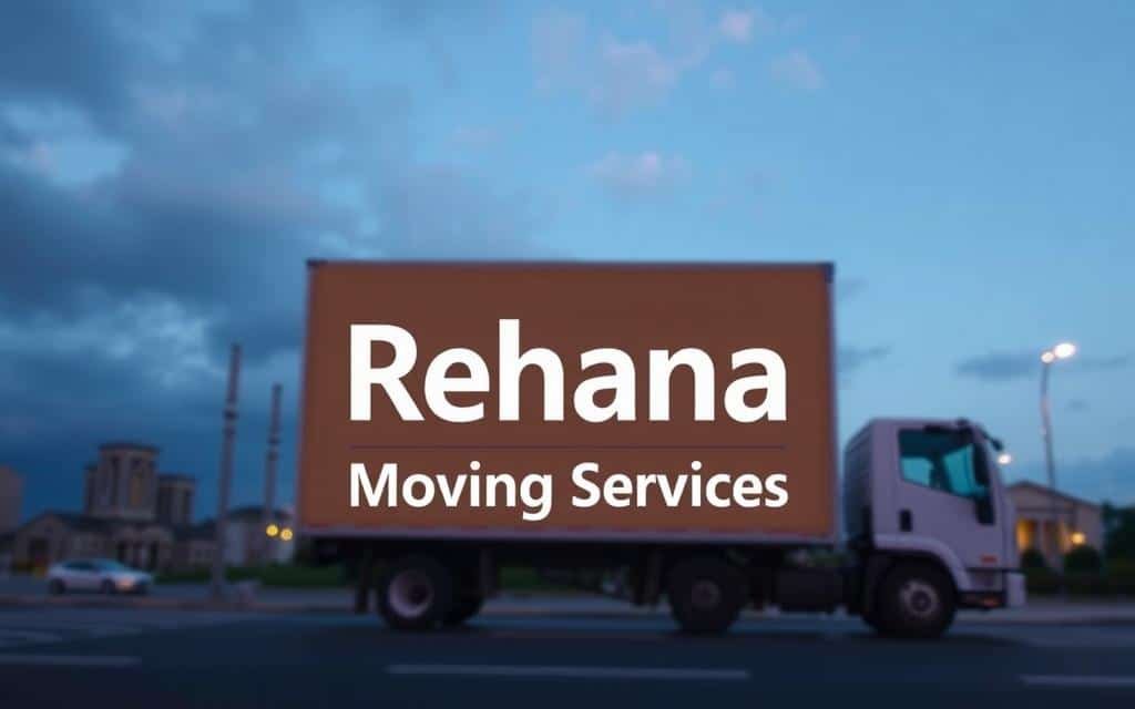 شركة ريحانة نقل عفش الكويت