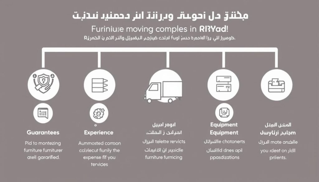 نقل عفش نقل اثاث الكويت