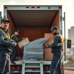 نقل أثاث العاصمة بالكويت