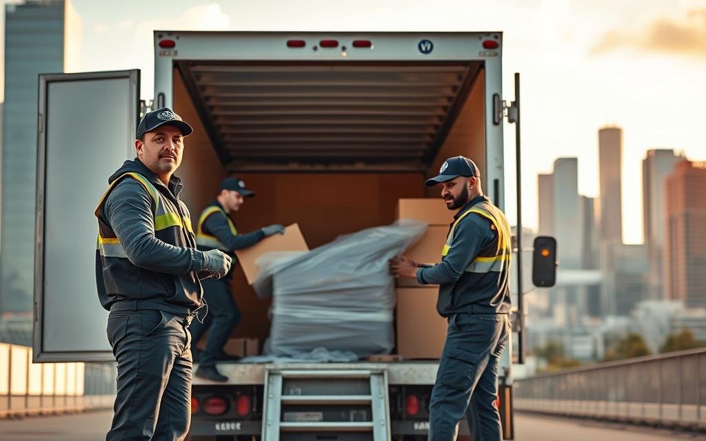 نقل أثاث العاصمة بالكويت