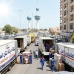 10مميزات لخدمات نقل عفش فى الكويت