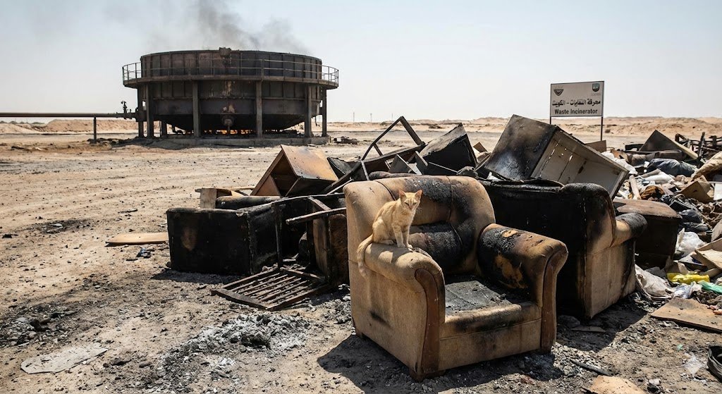 نقل عفش المحرقة الكويت