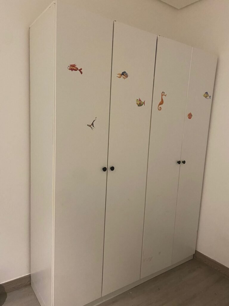 نقل عفش الكويت ريحانة | فك وتركيب وتغليف 24 ساعة (خصم 20%)