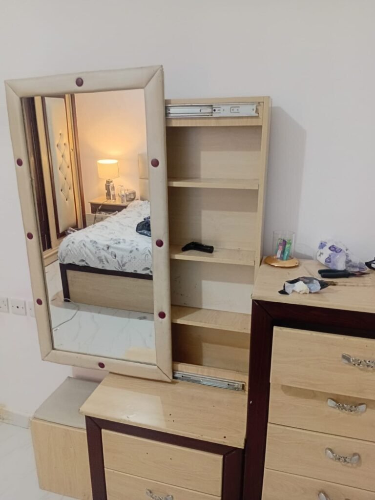 10 خطوات لنقل العفش بدون خدش فى الكويت