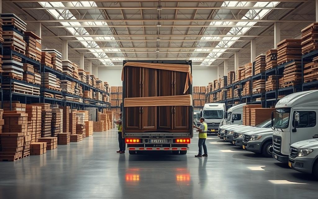 باقات توفير حصرية | أقوى عروض نقل العفش في الكويت