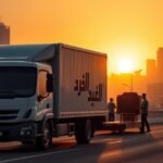 التميز والموثوقية | 5 أسباب لاختيار شركتنا اثناء نقل العفش فى الكويت