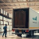 دليلك العصري | 3 حلول مبتكرة فى نقل عفش بالكويت لتجربة آمنة وسريعة