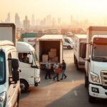 دليلك الشامل | 3 أمور يجب معرفتها قبل نقل اثاث منزلك بالكويت