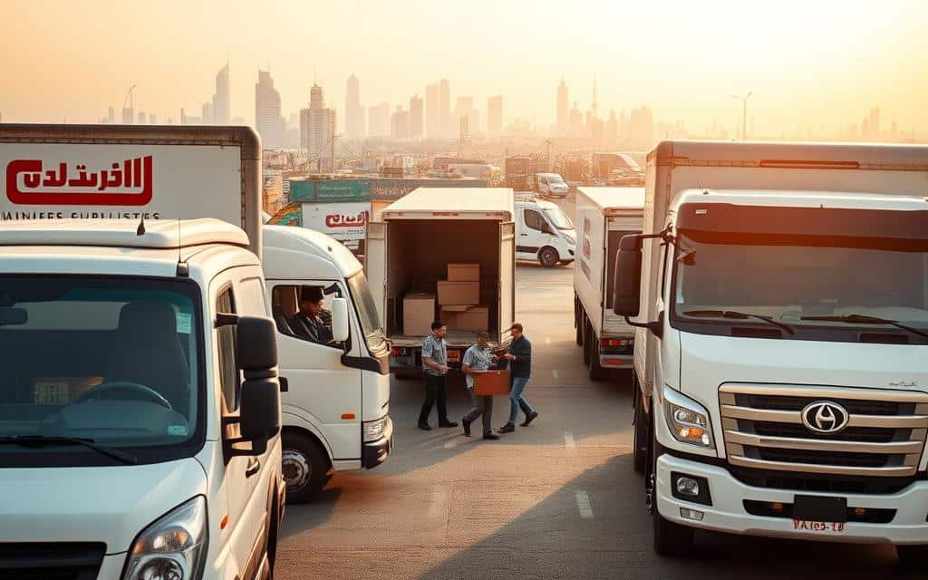 دليلك الشامل | 3 أمور يجب معرفتها قبل نقل اثاث منزلك بالكويت