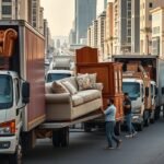 الجودة والتوفير في مكان واحد | أفضل 5 شركات نقل عفش الكويت بأسعار تنافسية