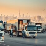 التميز والاحترافية | أفضل 3 شركات فى نقل العفش فى الكويت لضمان سلامة ممتلكاتك