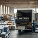 دليلك الاقتصادي للانتقال | تعرف على أرخص 5 أسعار فى نقل الاثاث بالكويت