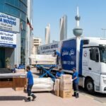 أفضل شركة نقل عفش في الكويت – سرعة وأمان وأسعار تنافسية