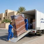نقل عفش الكويت صباح السالم