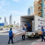 نقل الاثاث العاصمة بالكويت